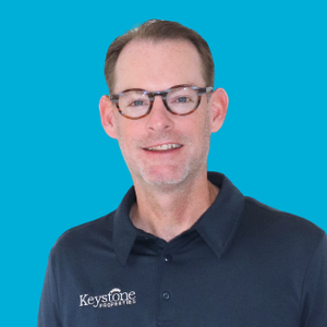 Fundraising Page: Andy Marsh